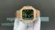 PP+Factory Swiss Copy Patek Philippe Cubitus 5821 Rose Gold Green Dial 45mm Watch (2)_th.jpg